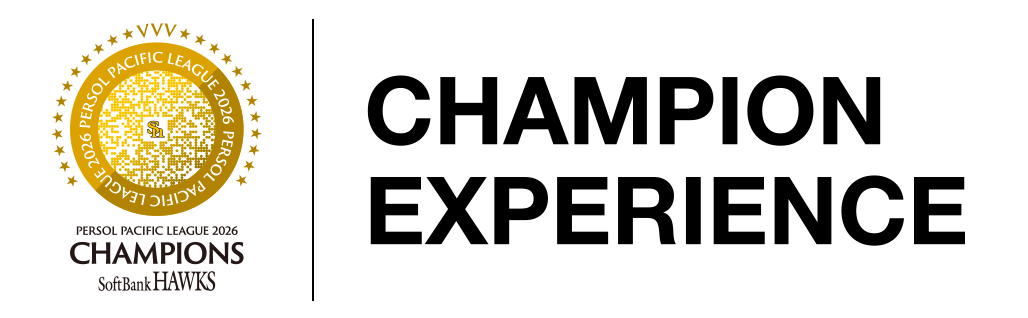 HAWKS CHAMPION EXPERIENCE