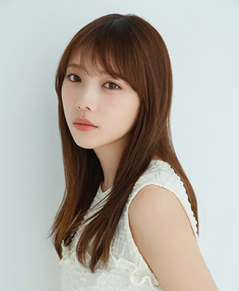 プロフィール画像