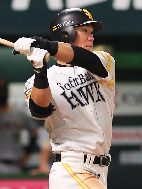 長谷川 勇也