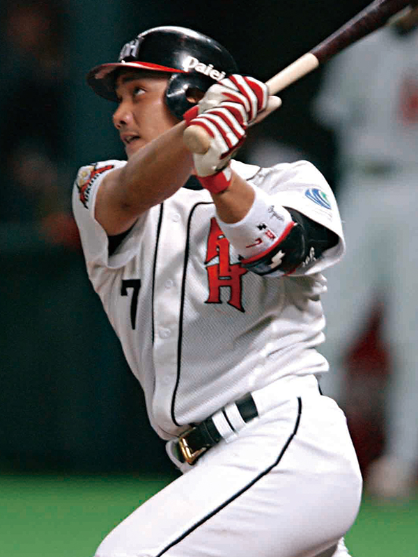 井口 資仁