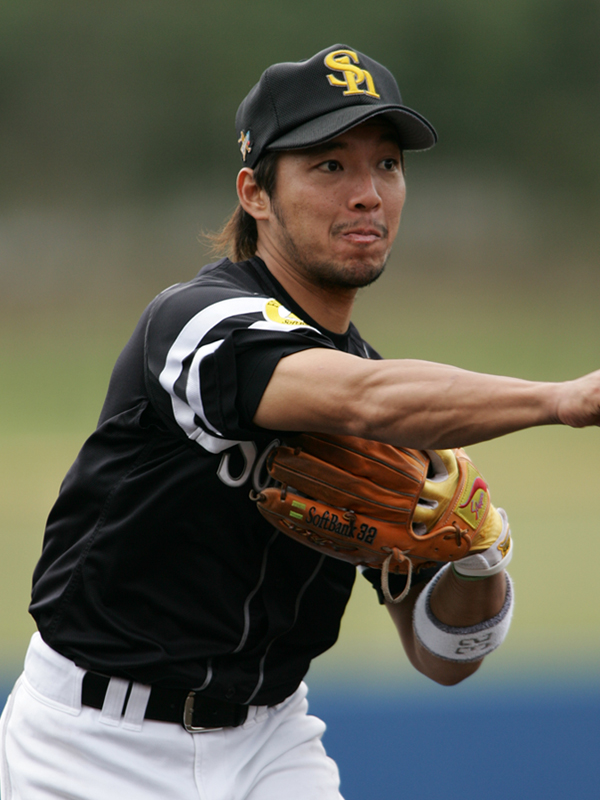 森本 学