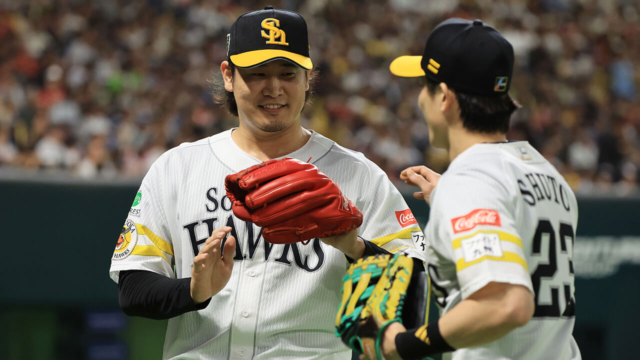 球団キャンペーン｜SMBC日本シリーズ2025 優勝特設サイト｜福岡