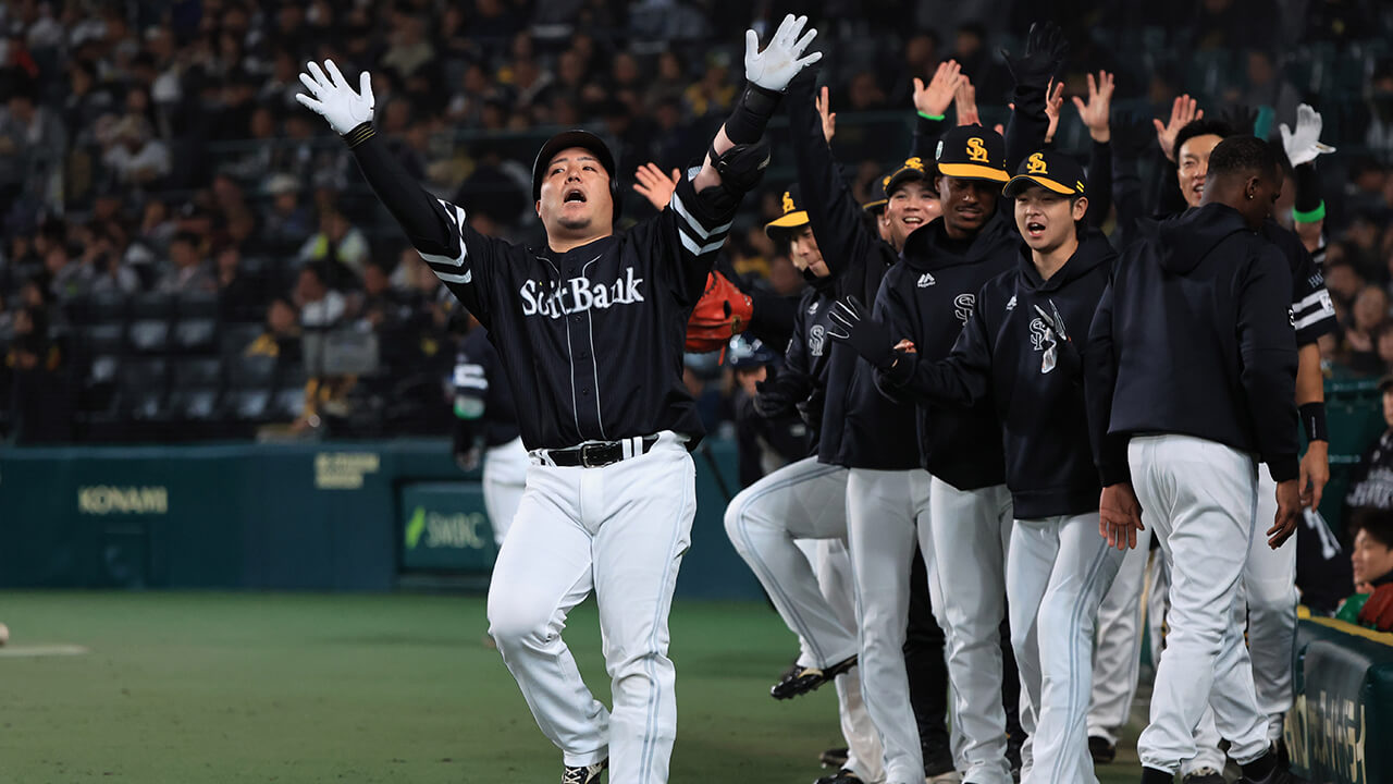 球団キャンペーン｜SMBC日本シリーズ2025 優勝特設サイト｜福岡
