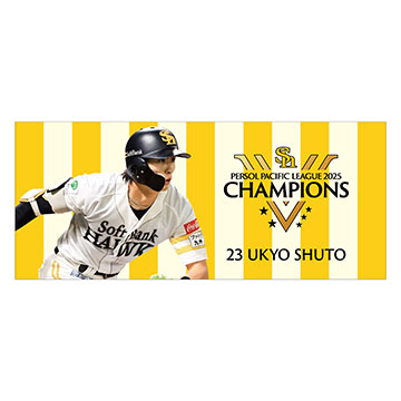 フォトフェイスタオル