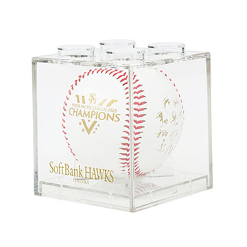 寄せ書きボール