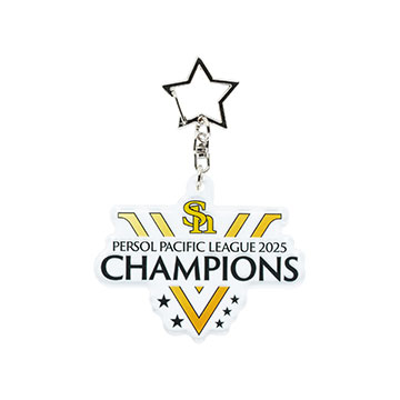 ダイカットアクリルキーホルダー