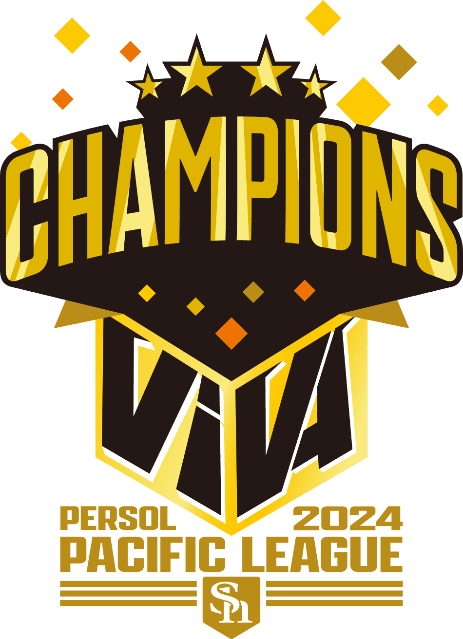 Champions Persol 2024 Pacific League