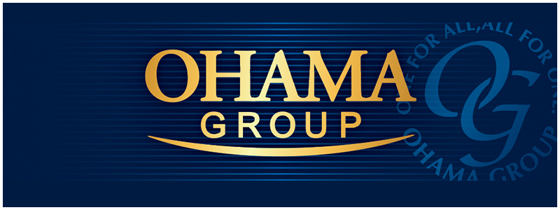 OHAMA GROUP