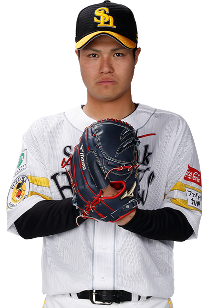#20 甲斐野 央