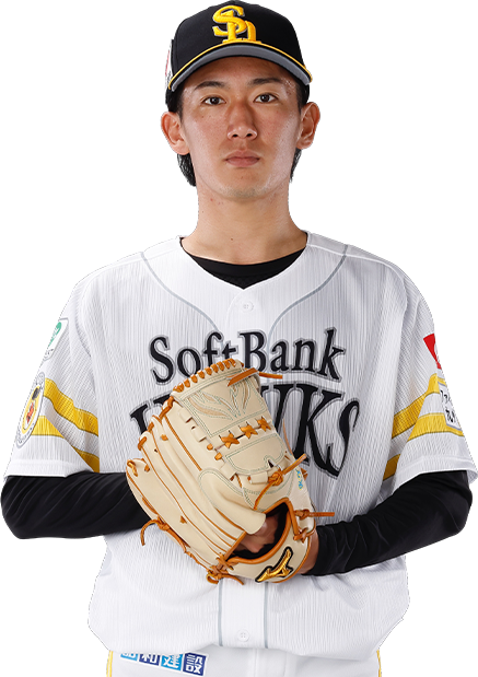 #26 大津 亮介