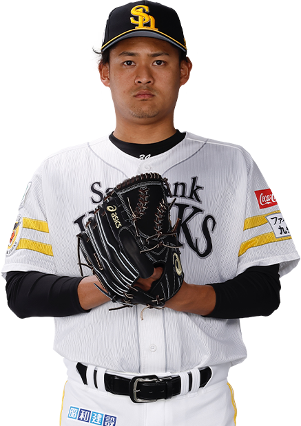 #34 椎野 新