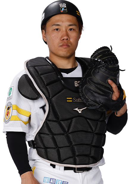 #62 海野 隆司