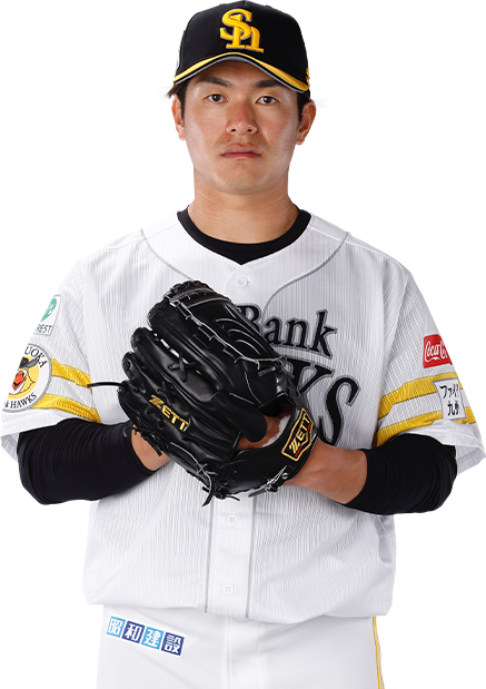 #63 古川 侑利