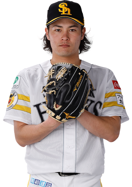 #67 笠谷 俊介
