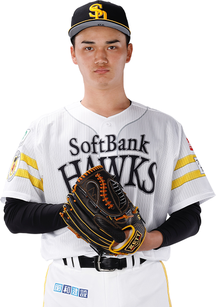 #70 田上 奏大