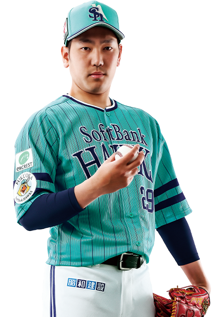 #29 石川 柊太