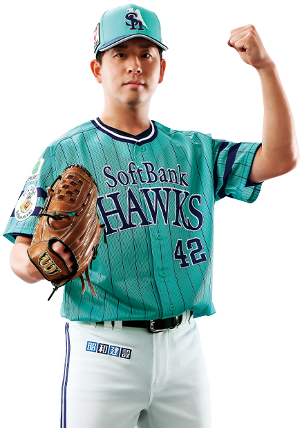 #42 大関 友久