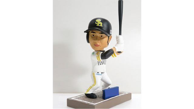 【6月】プレゼントデーグッズ決定！