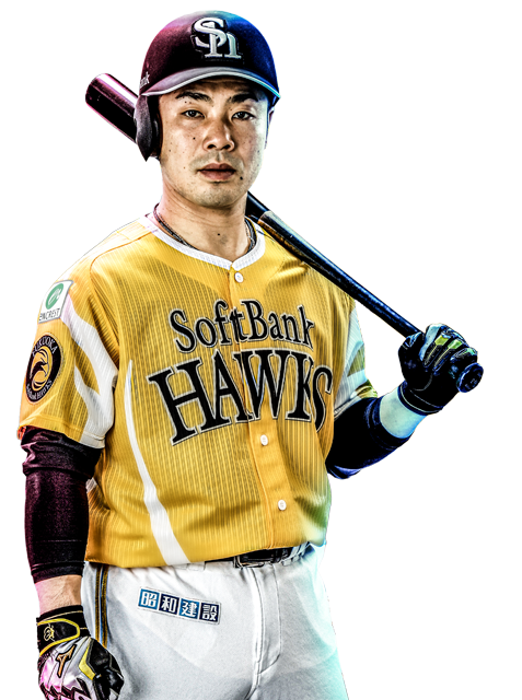 #3 近藤 健介