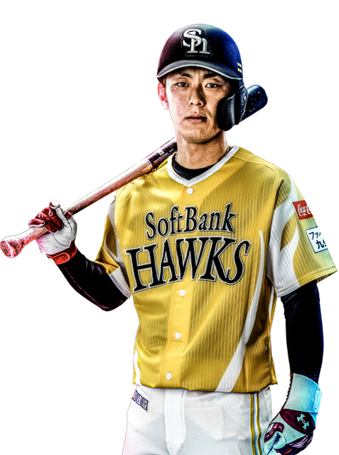 #6 今宮 健太