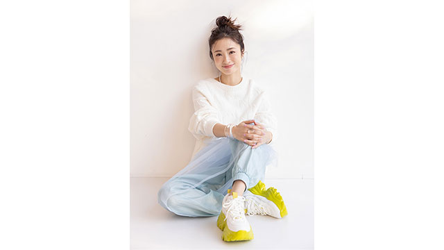 開幕戦の始球式は俳優の上戸彩さんに決定