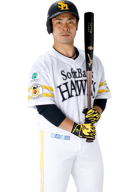 #3 近藤 健介