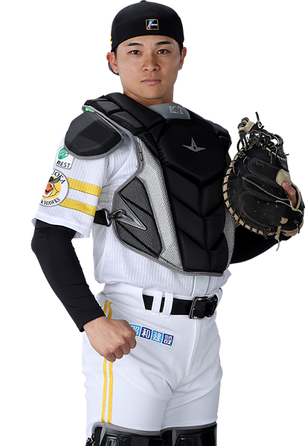#45 谷川原 健太