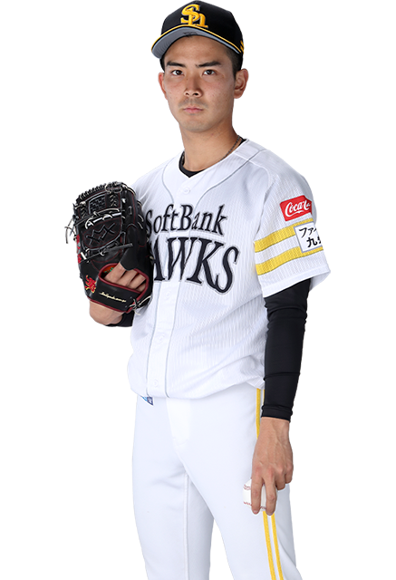 #60 大野 稼頭央