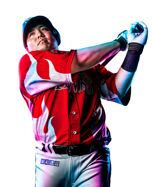 #5 山川