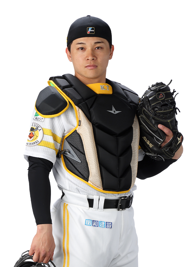 #45 谷川原 健太