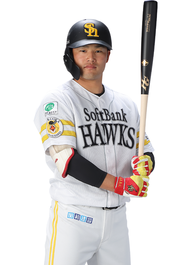 #77 山本 恵大