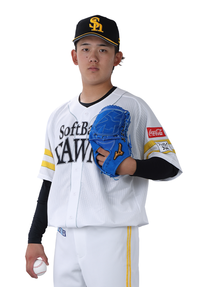 #95 小林 樹斗