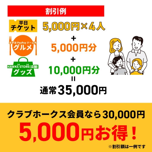 お得