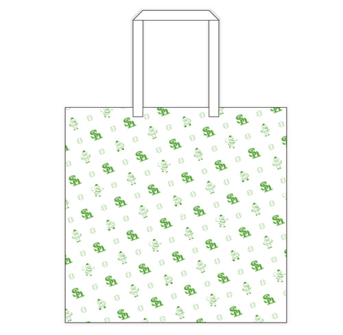 ひな丸エコバッグ