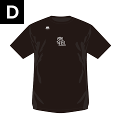 プラクティスTシャツ