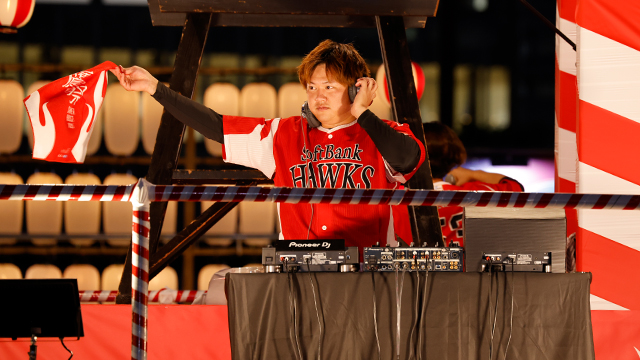 バリタカ ヒットスタジオ supported by カルビー ポテトチップス九州味自慢