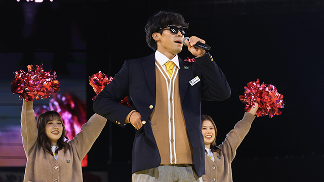 バリタカ ミュージックフェス supported by SoftBank