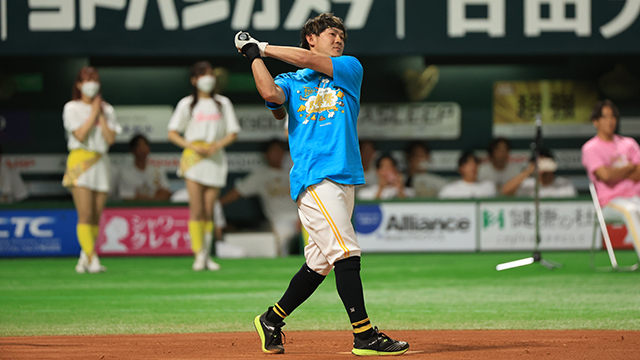 バリタカ 紅白戦