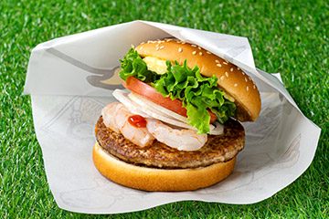 フレッシュネスバーガー | 各店舗ページ | 福岡ソフトバンクホークス