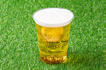 周東選手の走快レモンビア