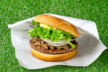 フレッシュネスバーガー | 各店舗ページ | 福岡ソフトバンクホークス