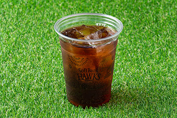 栗原選手のアイブラックカシスティ