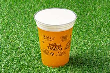 本多コーチのでこぽんビア