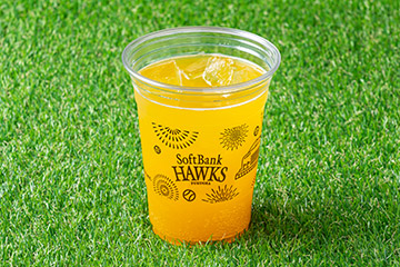 小久保監督の温州みかんコクボール