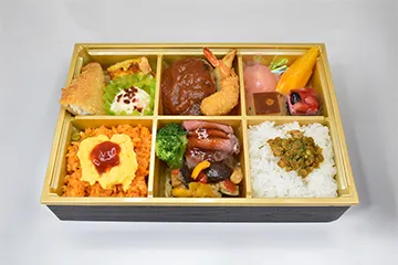 ～GohGan 福山剛シェフ監修～Goh&ヒロキの贈り物フレンチBOX