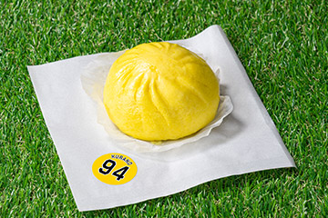 倉野コーチの魔改造豚まん