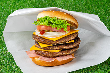 フレッシュネスバーガー | 各店舗ページ | 福岡ソフトバンクホークス