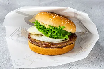 フレッシュネスバーガー | 各店舗ページ | 福岡ソフトバンクホークス