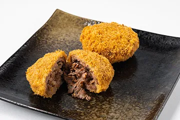 人形町今半「すき焼カツ」