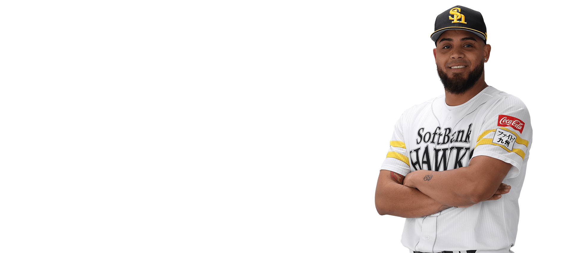 ダーウィンゾン・ヘルナンデス